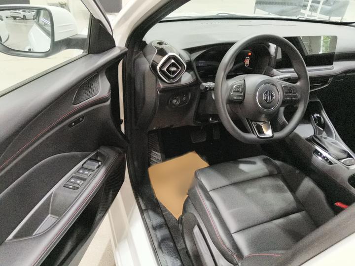 MG5 2026 180DVVT photo 8