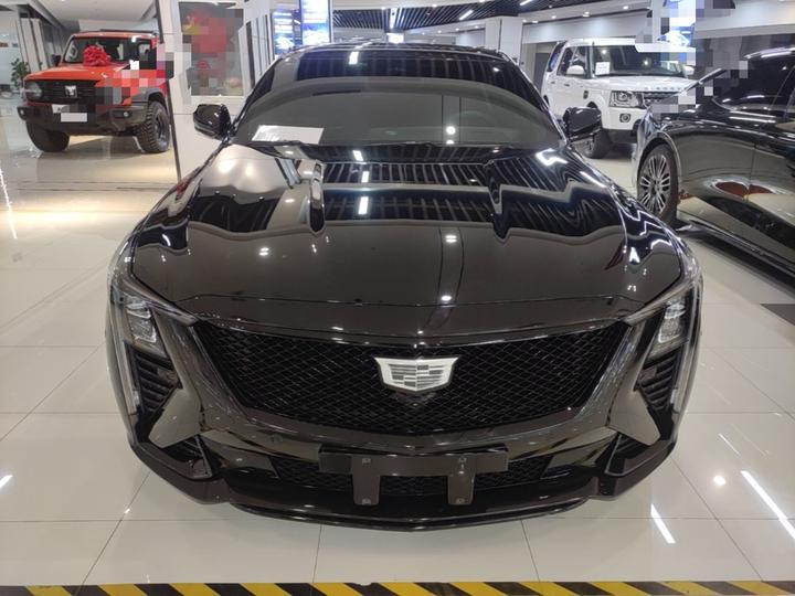 CT5 2025 28T Performance photo 2