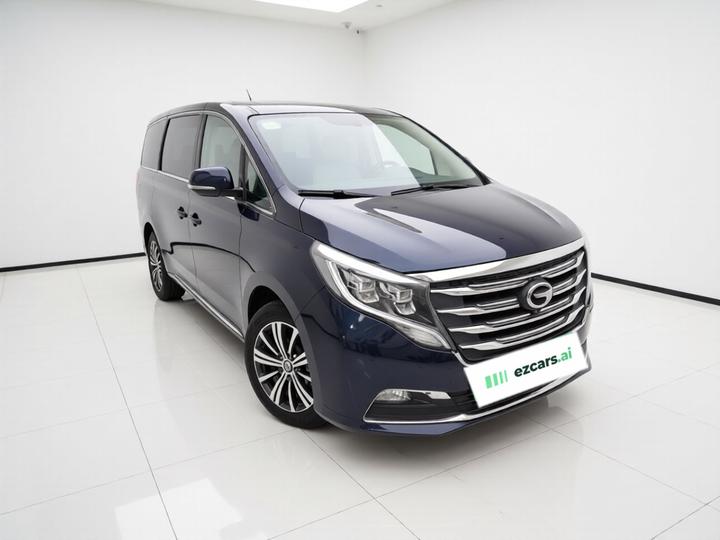 GAC Trumpchi M8 2018 320T Premium photo 3