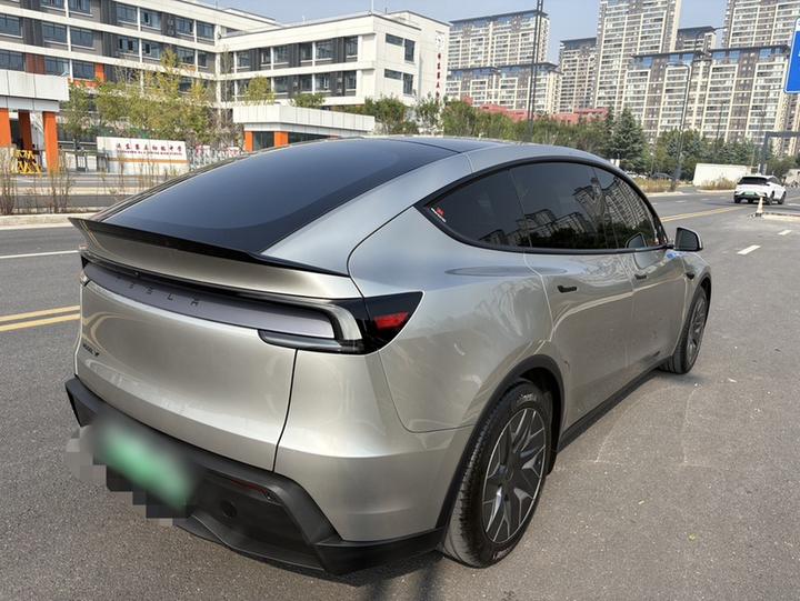 Model Y L 2025 Long Range AWD photo 5