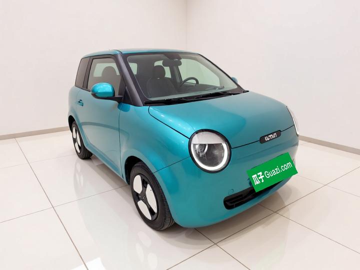 Nevo Changan Lumin 2022 210km photo 3