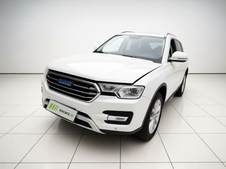 H7 2016 Blue Label H7 2.0T AT Luxury