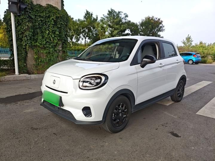 Leapmotor T03 2025 310 Comfort