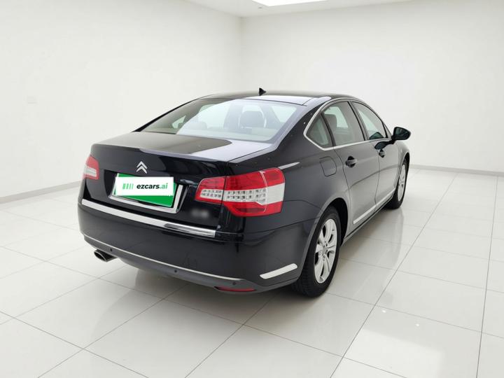 C5 2010 2.3L AT Premium photo 6