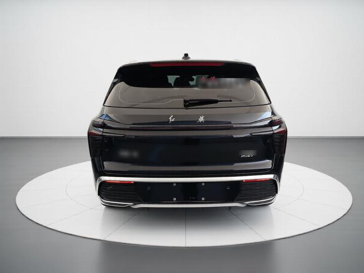 HS3 PHEV 2024 115km photo 3
