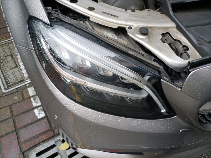 C-Class 2020 Facelift C 260 L Sport photo 7
