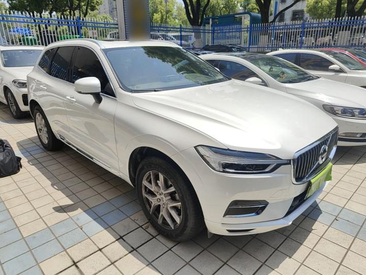 XC60 2020 T5 AWD Luxury photo 3