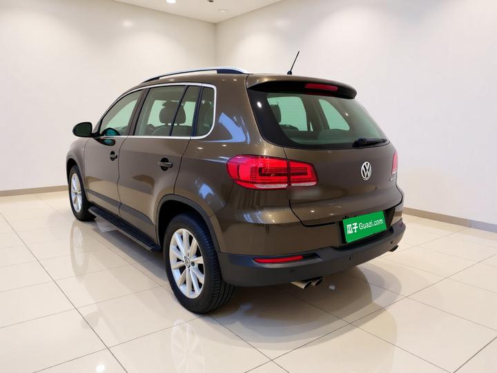 Tiguan 2016 280TSI AT RWD Comfort photo 4
