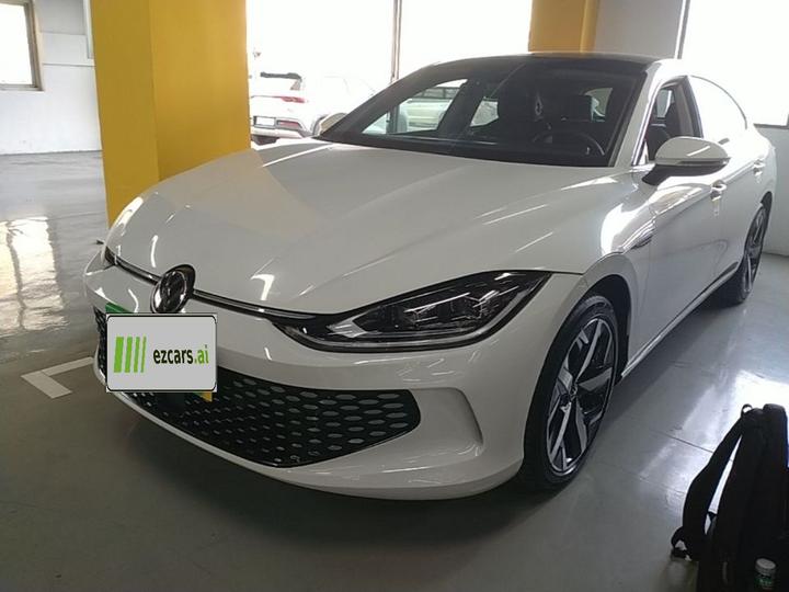 2022 Lamando L 280TSI DSG Cool