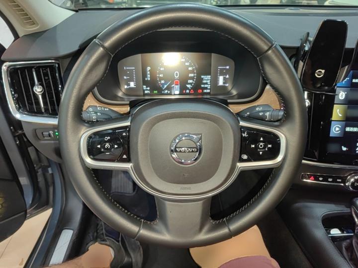 S90 2018 T5 photo 6