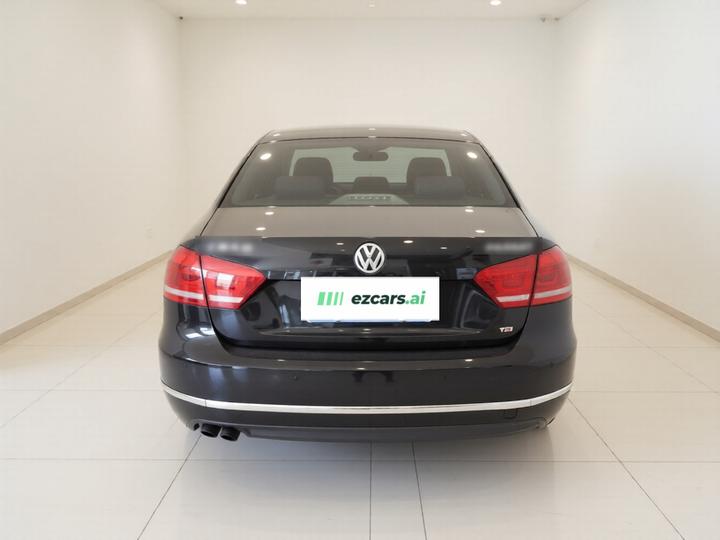 Passat 2015 1.8TSI DSG photo 5