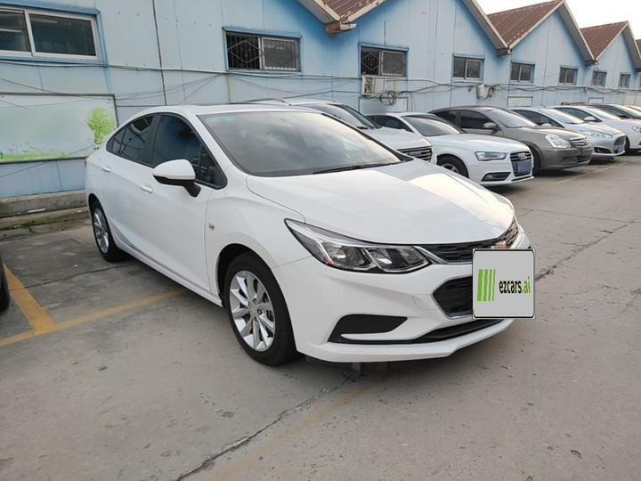 2017 1.5L AT photo 3
