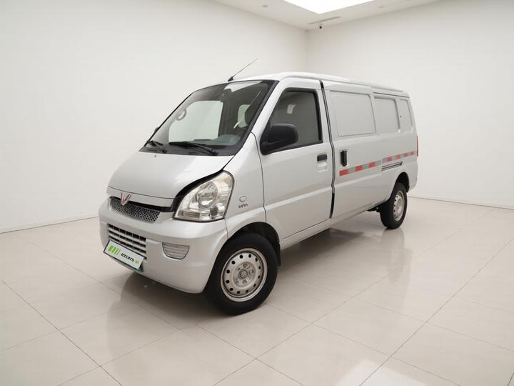 Wuling Rongguang 2021 1.5L Extended Standard 2-SeaterL3C