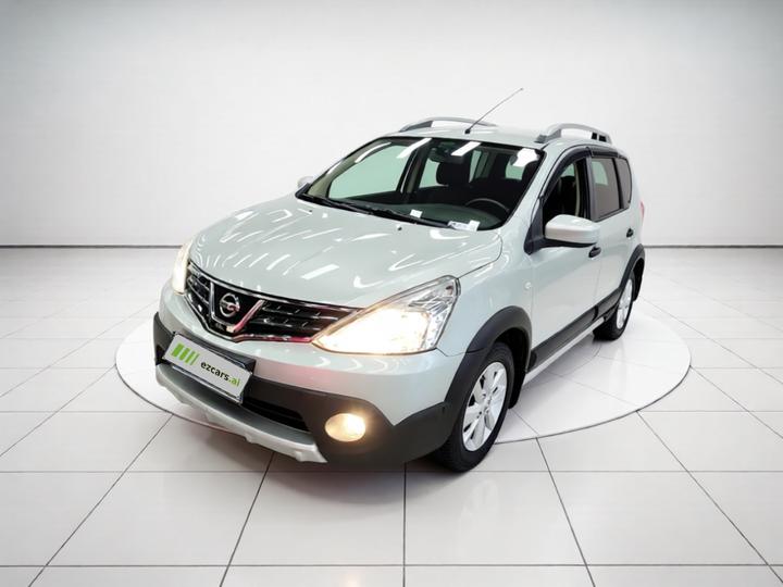2013 1.6XL CVT Comfort