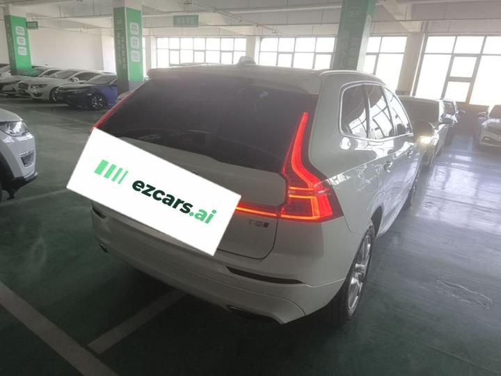 XC60 2019 T5 AWD China V photo 7