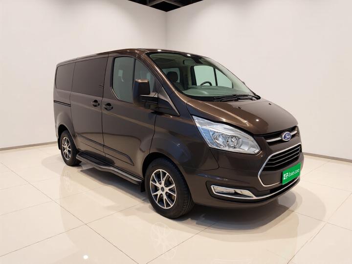 2017 2.0T AT Business photo 3