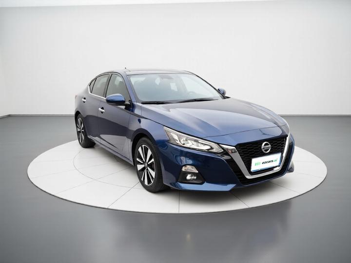 Teana 2021 2.0L XL Comfort photo 3