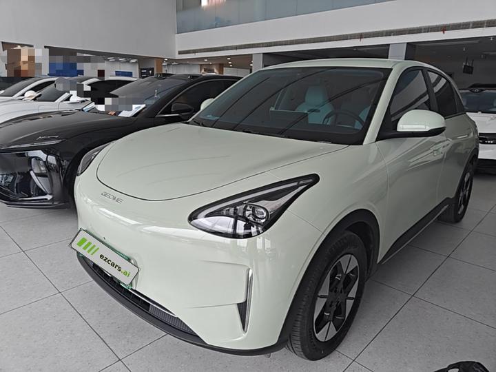Xingyuan 2025 UP 410km Explorer