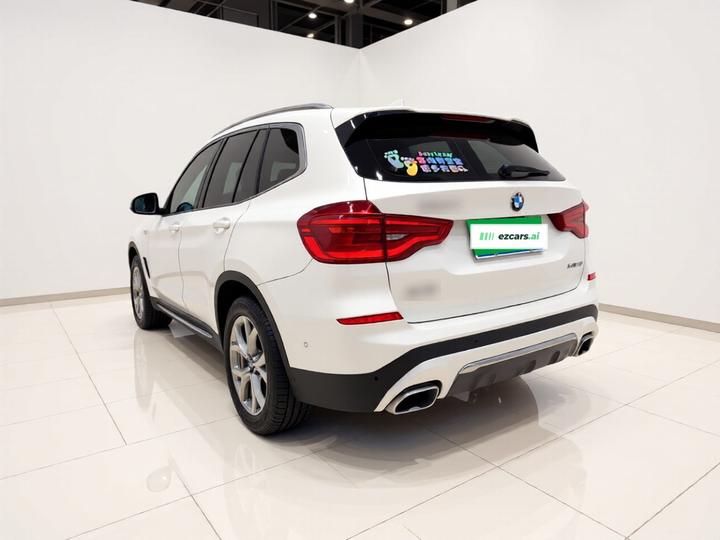 X3 2020 xDrive28i Luxury photo 4