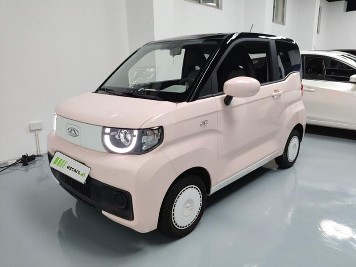 QQ Ice Cream 2022 170km Sundae LFP