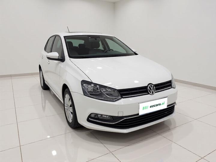 Polo 2018 1.5L AT photo 3