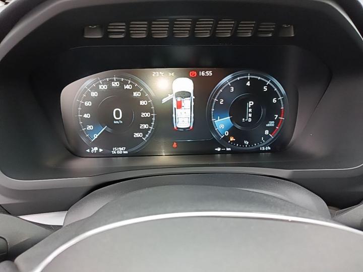 XC90 2017 T6 7-Seater photo 7