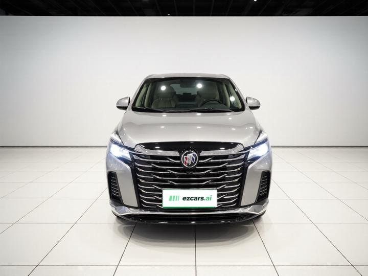 GL8 2023 Facelift Luxury photo 2