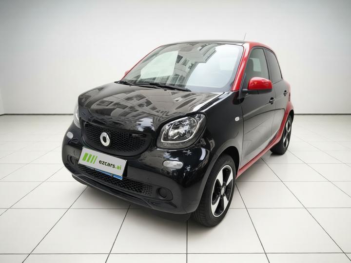 forfour 2018 1.0L 52