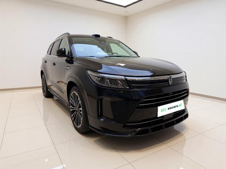 HIMA AITO M7 2024 1.5T ADAS AWD Max 5-Seater photo 3