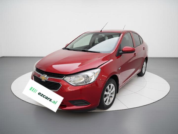 2016 3 1.3L MT Comfort