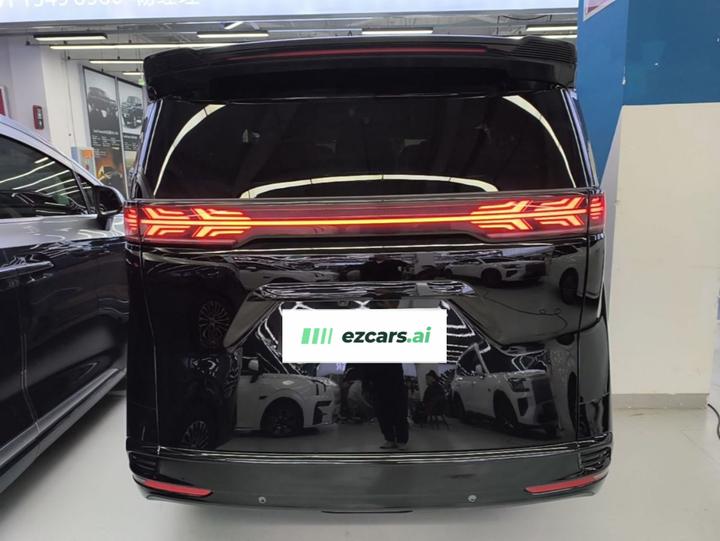 D9 2024 DM-i 980 AWD Premium photo 5