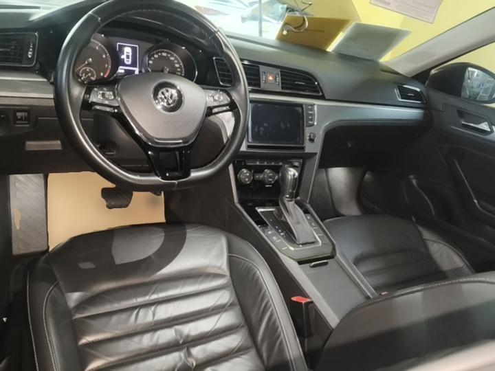 Lamando 2018 280TSI DSG Comfort photo 5