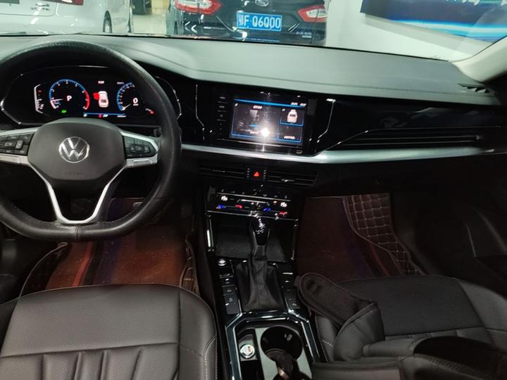 Passat 2025 330TSI Elite photo 8