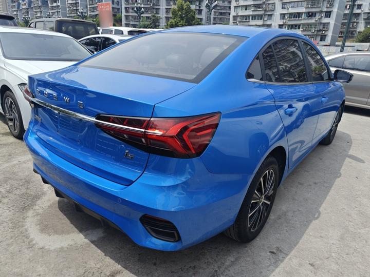 i5 2021 1.5L CVT photo 4