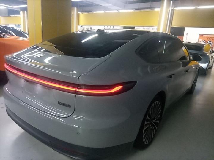 ET7 2022 75kWh photo 4