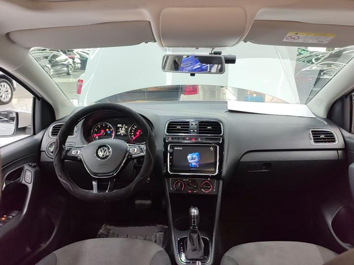 Polo 2018 1.5L AT photo 5