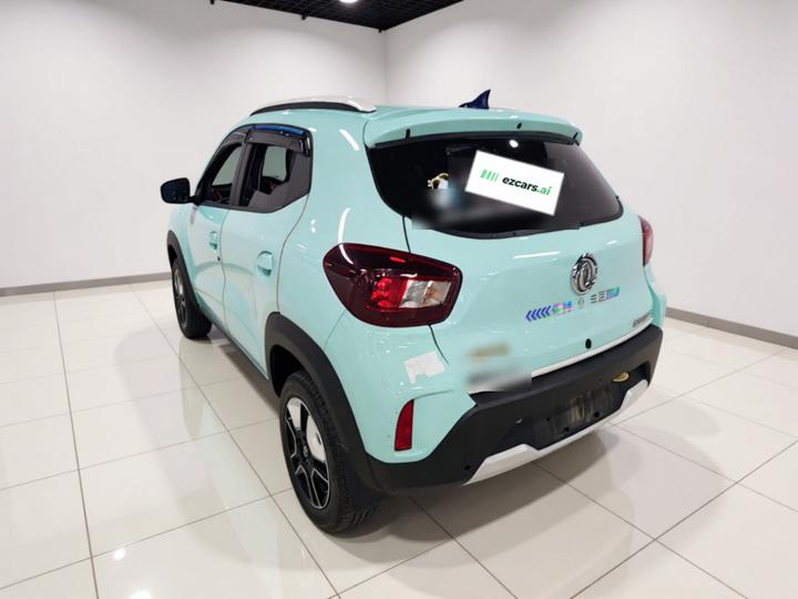 Nammi BOX 2022 201KM Standard photo 4