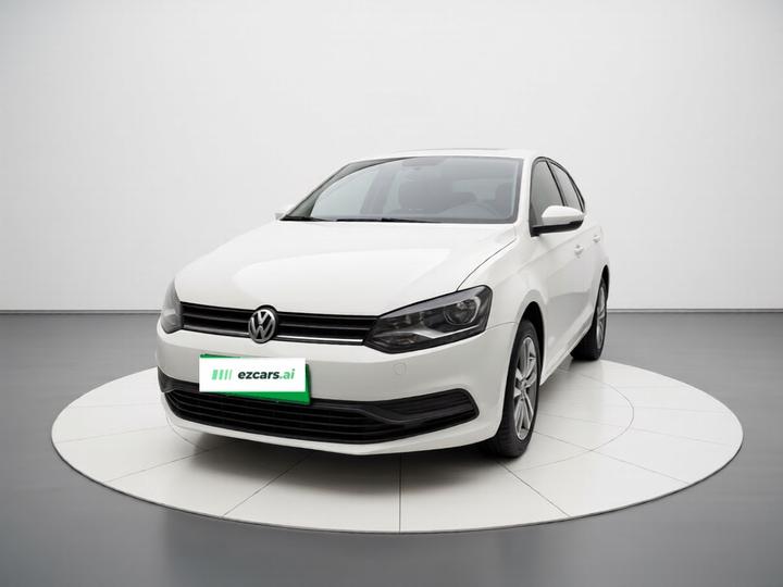 Polo 2014 1.4L MT photo 2