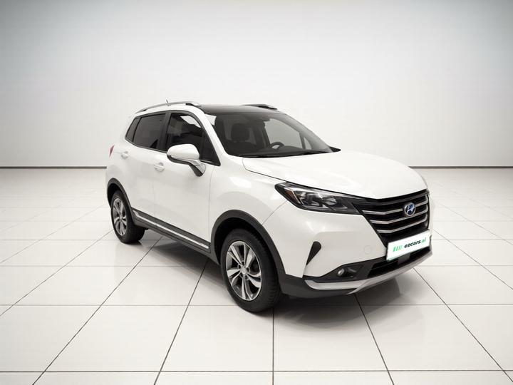 CS15 2019 1.5L MT Progressive China VI photo 3