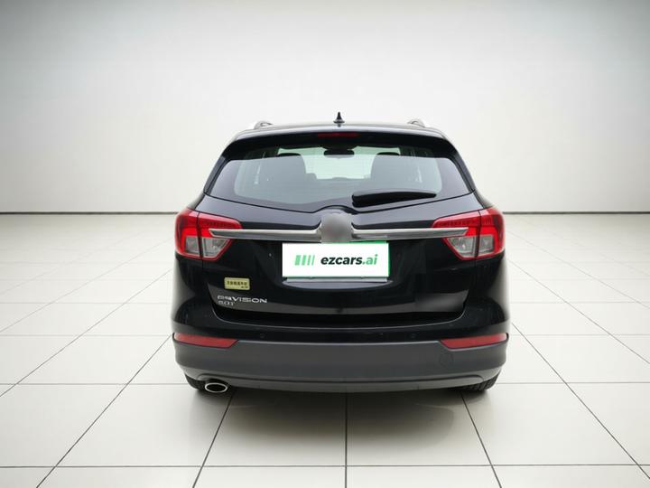 Envision 2017 20T RWD Elite photo 5