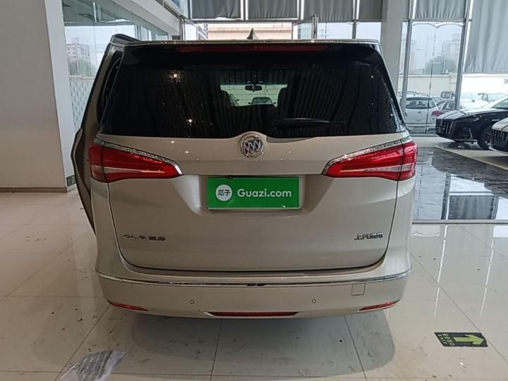 GL8 2018 ES 28T Comfort China VI photo 5