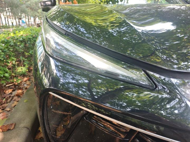 Forthing T5 EVO 2021 1.5TD DCT Starlight photo 7