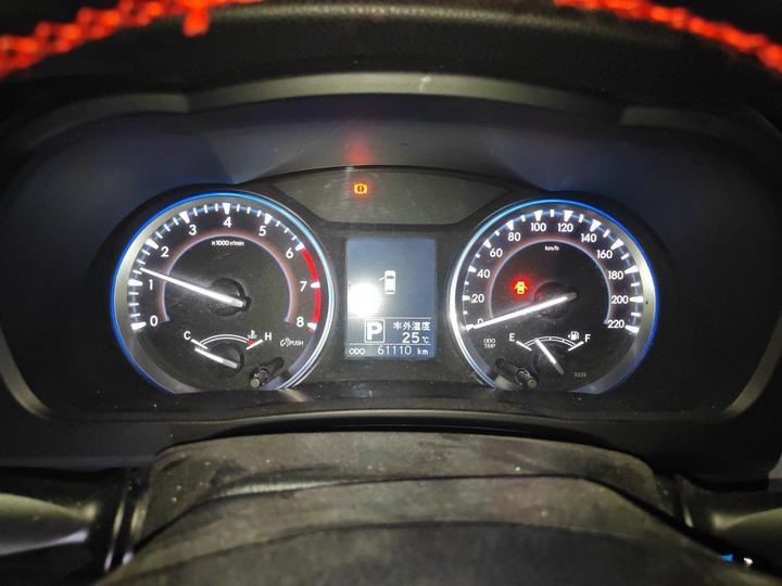 Highlander 2015 2.0T AWD Luxury 7-Seater photo 8