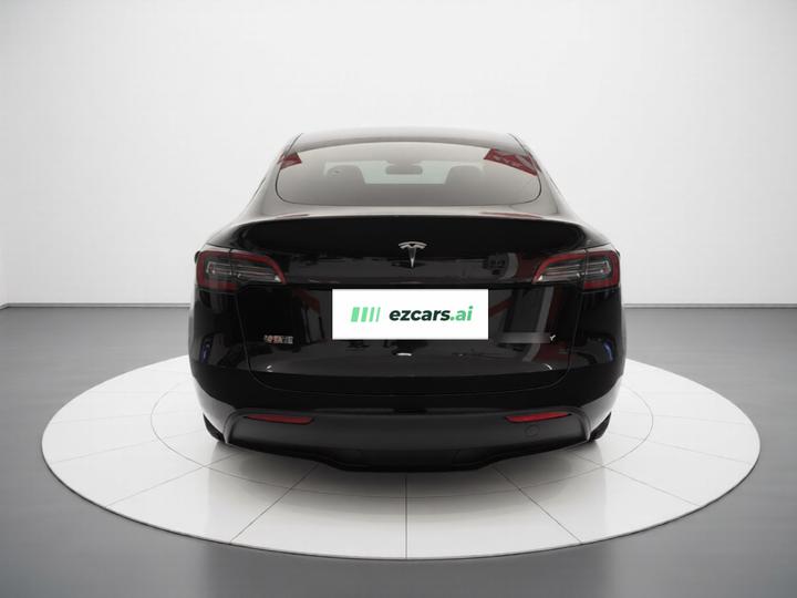 Model Y 2023 Long Range AWD photo 5