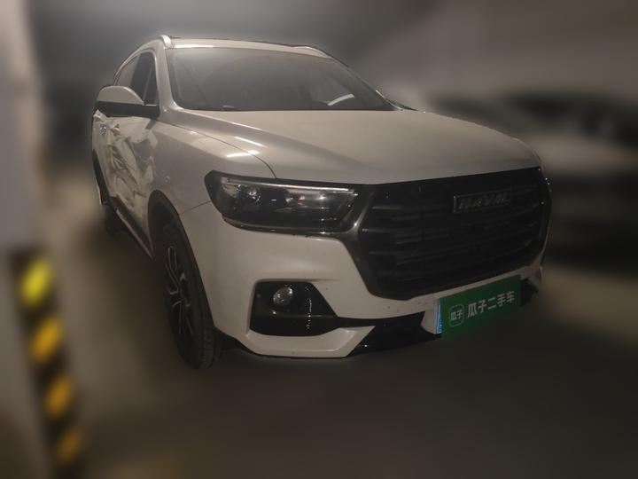 H6 2021 1.5T AT photo 3