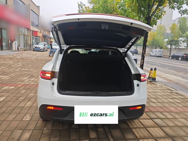 HIMA AITO M5 2023 EREV RWD ADAS photo 8