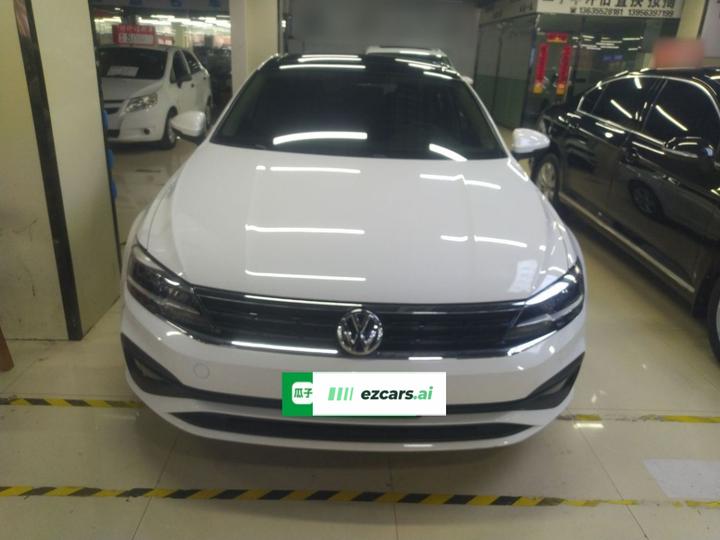 Lamando 2021 230TSI DSG photo 2
