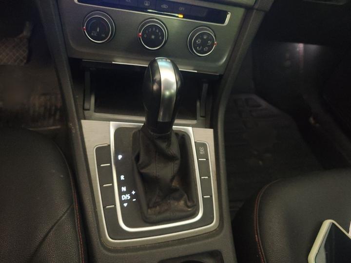 Golf 2015 1.4TSI AT Comfort photo 6