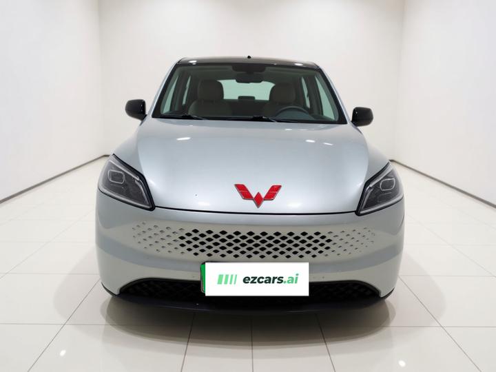 Wuling Hongguang EV 2025 EREV Hybrid 50KM photo 2