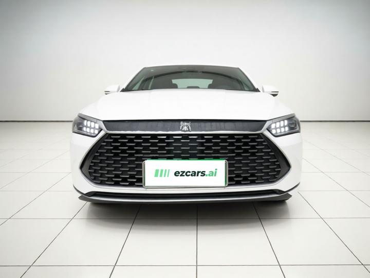 Qin PLUS 2024 Honor DM-i 120KM Leading photo 2